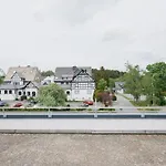 アパート Welcome In - 'buena Vista' Mit Dachterrasse Und Abstellraum, In Der Naehe Der Pisten *