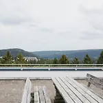 Welcome In - 'buena Vista' Mit Dachterrasse Und Abstellraum, In Der Naehe Der Pisten *