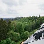 Welcome In - 'buena Vista' Mit Dachterrasse Und Abstellraum, In Der Naehe Der Pisten