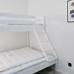 Welcome In - 'buena Vista' Mit Dachterrasse Und Abstellraum, In Der Naehe Der Pisten アパート ヴィンターベルク