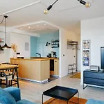 Apartament Welcome In - 'buena Vista' Mit Dachterrasse Und Abstellraum, In Der Naehe Der Pisten Winterberg