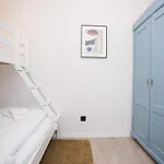Apartament Welcome In - 'buena Vista' Mit Dachterrasse Und Abstellraum, In Der Naehe Der Pisten *