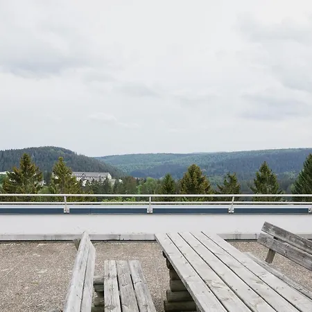 Welcome In - 'buena Vista' Met Dakterras En Berging, Dichtbij De Pistes *