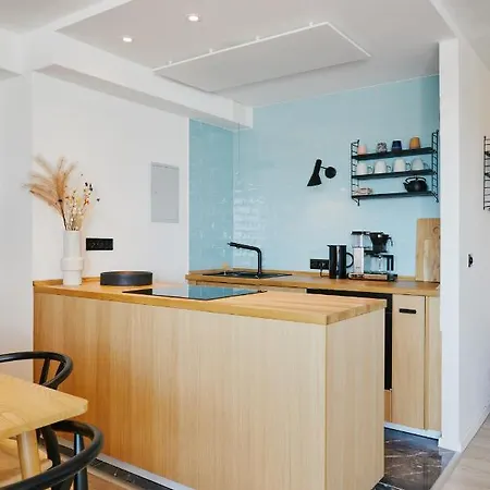 Welcome In - 'buena Vista' Met Dakterras En Berging, Dichtbij De Pistes * Winterberg