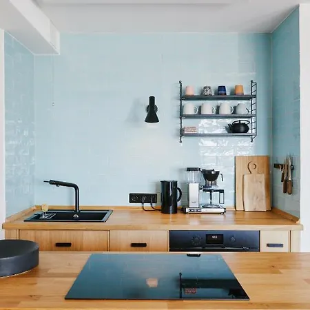 Διαμέρισμα Welcome In - 'buena Vista' Met Dakterras En Berging, Dichtbij De Pistes