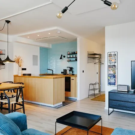 Welcome In - 'buena Vista' Met Dakterras En Berging, Dichtbij De Pistes 温特贝格