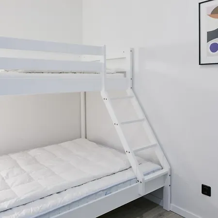 Welcome In - 'buena Vista' Met Dakterras En Berging, Dichtbij De Pistes Διαμέρισμα Βίντερμπεργκ