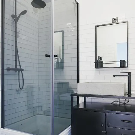 Appartamento Welcome In - 'buena Vista' Met Dakterras En Berging, Dichtbij De Pistes