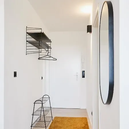 Welcome In - 'buena Vista' Met Dakterras En Berging, Dichtbij De Pistes דירה ווינטרברג