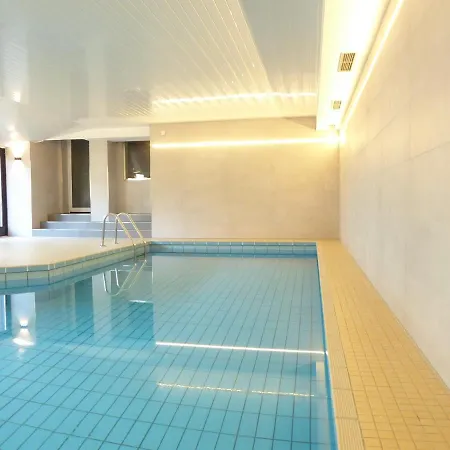 Welcome In - 'buena Vista' Met Dakterras En Berging, Dichtbij De Pistes * Βίντερμπεργκ