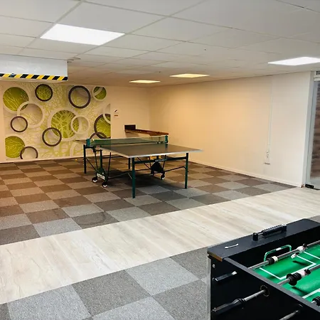 Appartamento Welcome In - 'buena Vista' Met Dakterras En Berging, Dichtbij De Pistes *