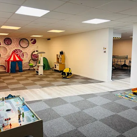 Appartamento Welcome In - 'buena Vista' Met Dakterras En Berging, Dichtbij De Pistes Winterberg