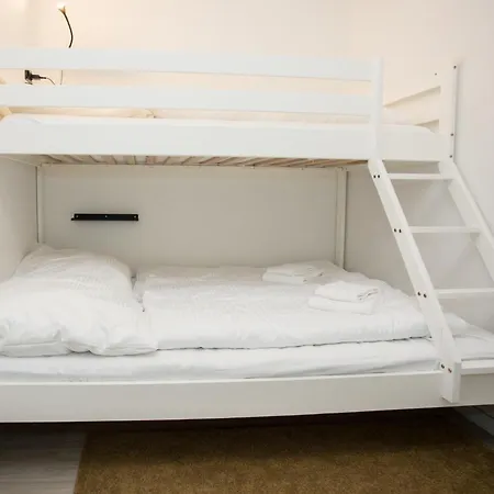 Apartament Welcome In - 'buena Vista' Mit Dachterrasse Und Abstellraum, In Der Naehe Der Pisten