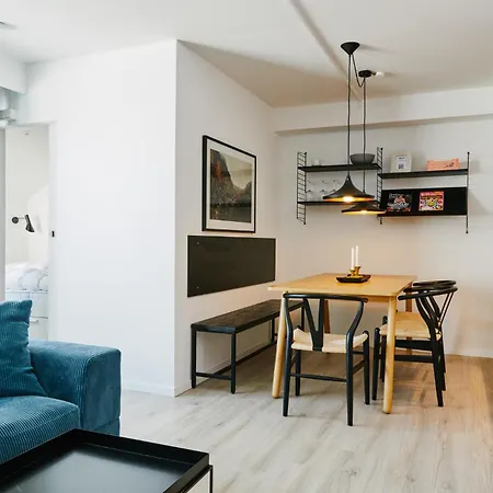 Apartament Welcome In - 'buena Vista' Mit Dachterrasse Und Abstellraum, In Der Naehe Der Pisten