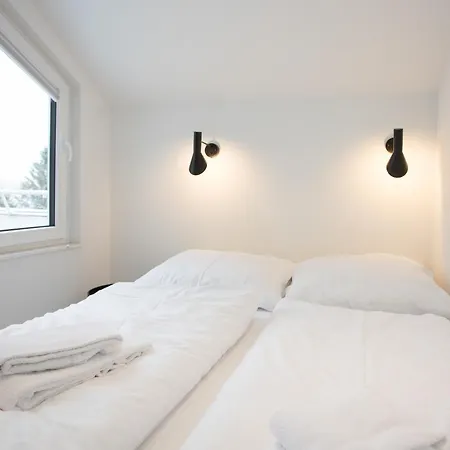 Apartment Welcome In - 'buena Vista' Mit Dachterrasse Und Abstellraum, In Der Naehe Der Pisten Winterberg