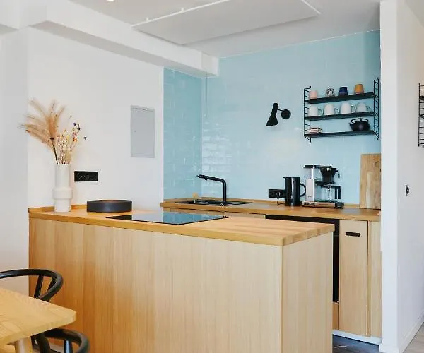 Welcome In - 'buena Vista' Met Dakterras En Berging, Dichtbij De Pistes * Winterberg