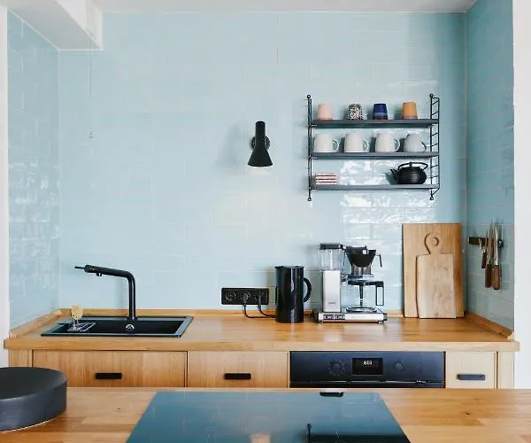 Apartamento Welcome In - 'buena Vista' Met Dakterras En Berging, Dichtbij De Pistes