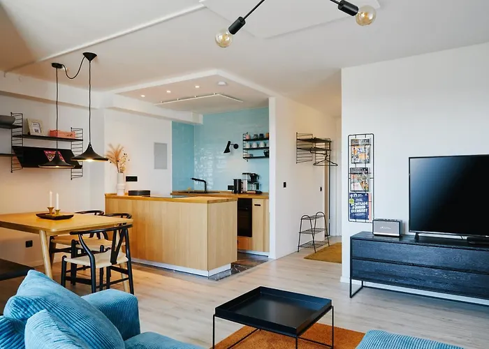 Welcome In - 'buena Vista' Met Dakterras En Berging, Dichtbij De Pistes Winterberg