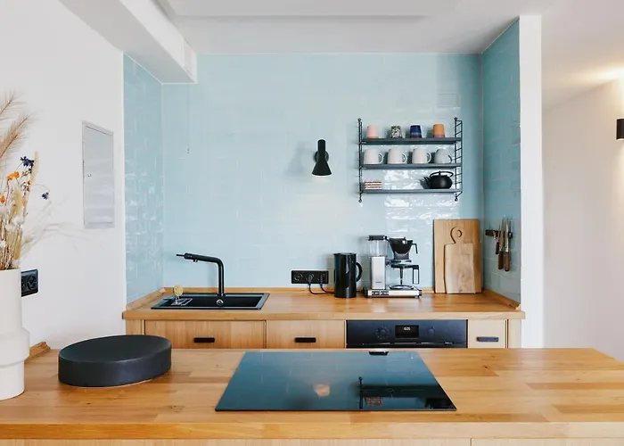 Welcome In - 'buena Vista' Met Dakterras En Berging, Dichtbij De Pistes Apartman Winterberg