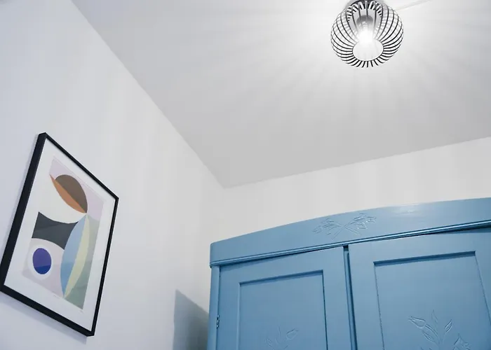 Apartman Welcome In - 'buena Vista' Met Dakterras En Berging, Dichtbij De Pistes Winterberg