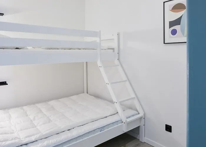 Welcome In - 'buena Vista' Met Dakterras En Berging, Dichtbij De Pistes Appartamento Winterberg