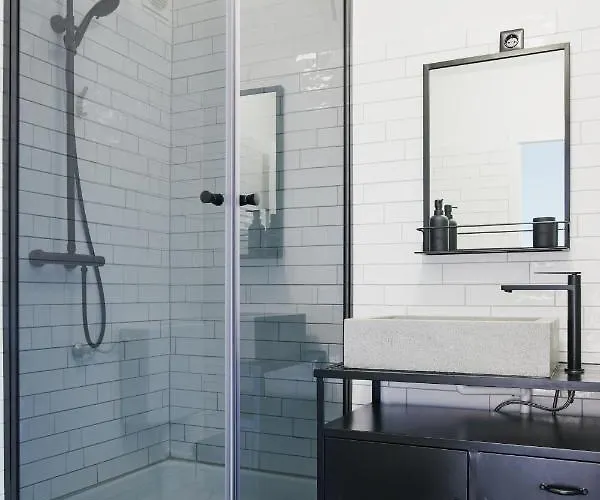 Appartamento Welcome In - 'buena Vista' Met Dakterras En Berging, Dichtbij De Pistes