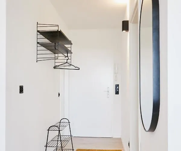 Welcome In - 'buena Vista' Met Dakterras En Berging, Dichtbij De Pistes Apartman Winterberg