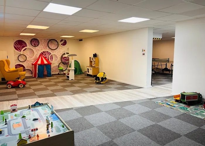 Apartamento Welcome In - 'buena Vista' Met Dakterras En Berging, Dichtbij De Pistes Winterberg